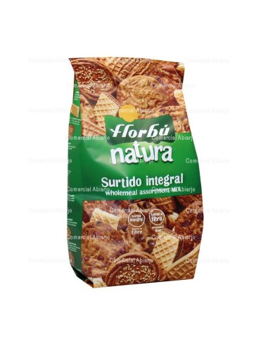 SURTIDO INTEGRAL BOLSA ALTO EN FIBRA