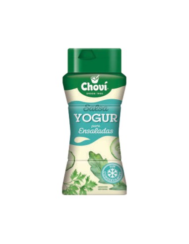 SALSA CHOVI YOGUR 250 ML