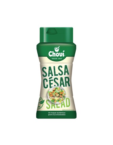 SALSA CHOVI CESAR 250 ML