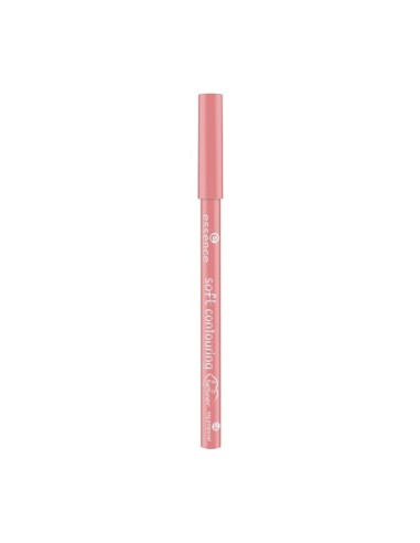 ESSENCE SOFT & PRECISE PERFILADOR DE LABIOS 201 €€€