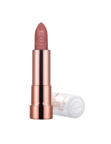 ESSENCE COOL COLLAGEN BARRA DE LABIOS VOLUMINIZADORA 203 €€