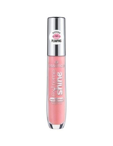 ESSENCE EXTREME SHINE BRILLO DE LABIOS VOLUMINIZADOR 201 €€€