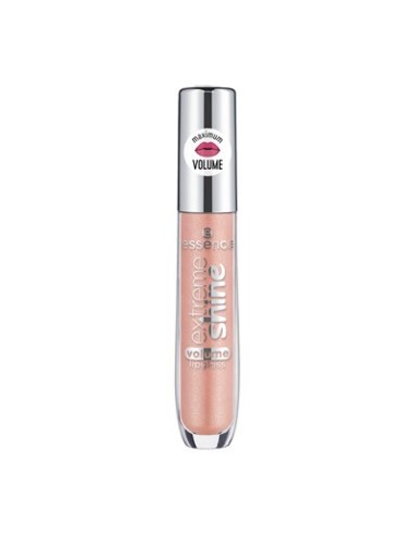 ESSENCE EXTREME SHINE BRILLO DE LABIOS VOLUMINIZADOR 08 €€€