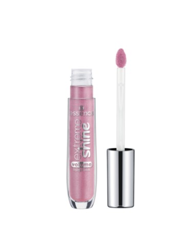 ESSENCE EXTREME SHINE BRILLO DE LABIOS VOLUMINIZADOR 04 €€€