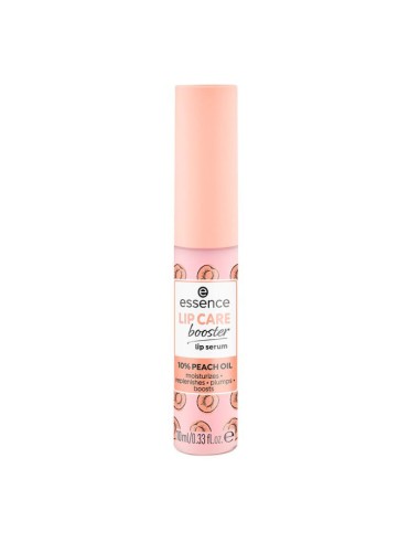 ESSENCE LIP CARE BOOSTER SERUM LABIAL  €€€