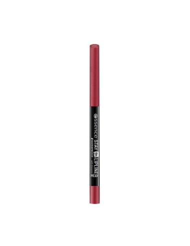 ESSENCE LAPIZ DE LABIOS STAY 8H WATERPROOF 08 €€€