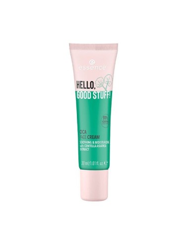 ESSENCE HELLO GOOD STUFF! CICA CREMA FACIAL  €€€