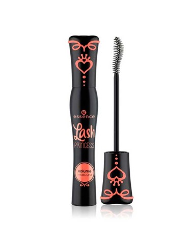 ESSENS LASH PRINCESS MASCARA VOLUMINIZADORA