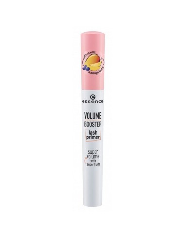 ESSENCE VOLUME BOOSTER PRIMER DE PESTAÑAS