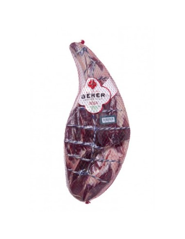 JAMON B.E.H.E.R. CEBO DE CAMPO 100 % IBERICO