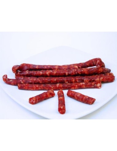 LONGANIZA SECA CASERA VALLE VERDE