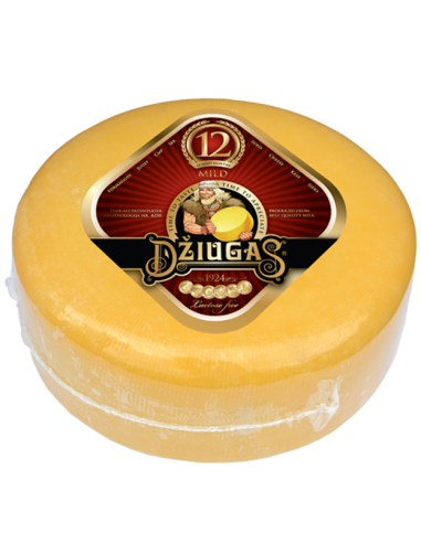 QUESO DZIUGAS 