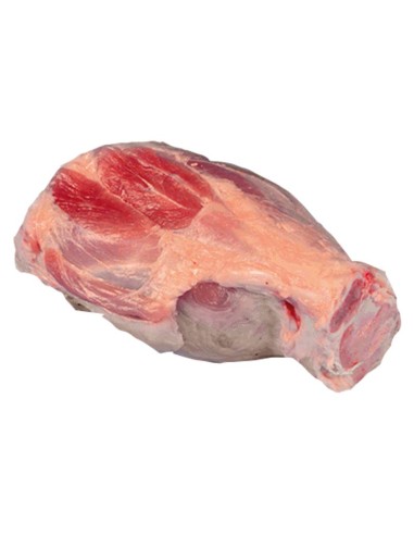 CODILLO DE CERDO EL KG SALE A: