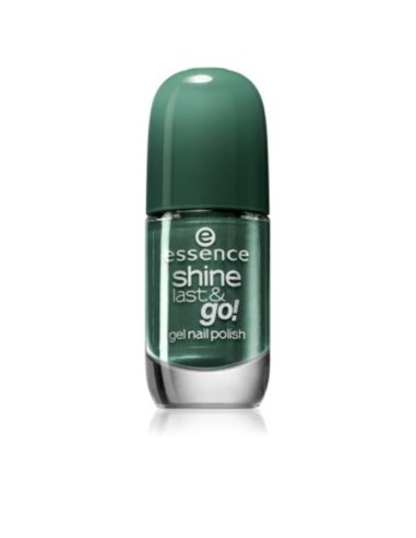 ESSENCE SHINE LAST & GO GEL ESMALTE DE UÑAS 83