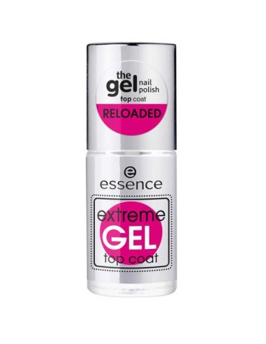 ESSENCE EXTREME GEL TOP COAT