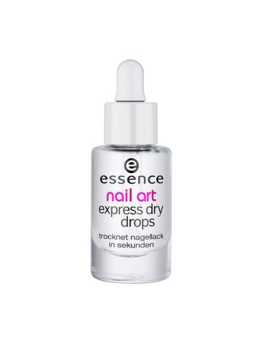 ESSENCE UÑAS EXPRESS DRY DROPS 