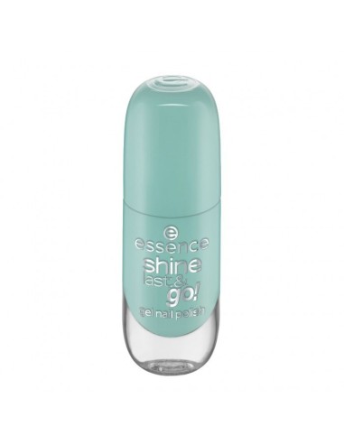 ESSENCE SHINE LAST & GO GEL ESMALTE DE UÑAS 76