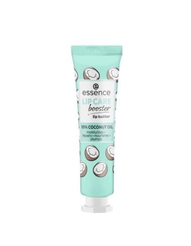 ESSENCE LIP CARE BOOSTER MANTECA LABIAL 