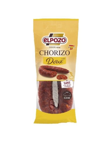 CHORIZO SARTA DULCE 200 G