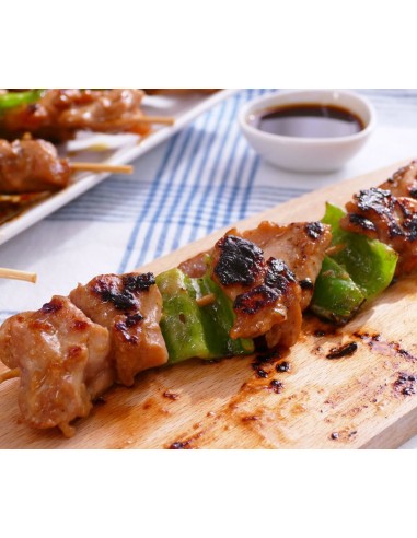 PINCHO JAPONAIS EL KG SALE A: