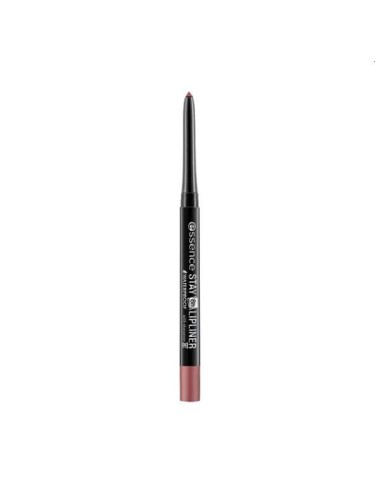 ESSENCES LAPIZ DE LABIOS STAY 8H WATERPROOF 02