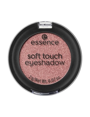 ESSENCE SOFT TOUCH SOMBRA DE OJOS 04