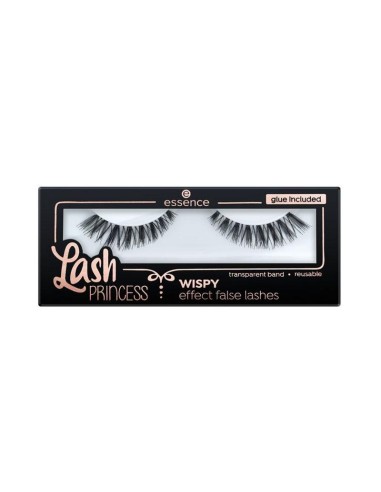 LASH PRINCESS WISPY  PESTAÑAS ARTIFICIALES