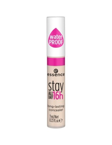 ESSENCE STAY ALL DAY 16H CORRECTOR LARGA DURACION 20