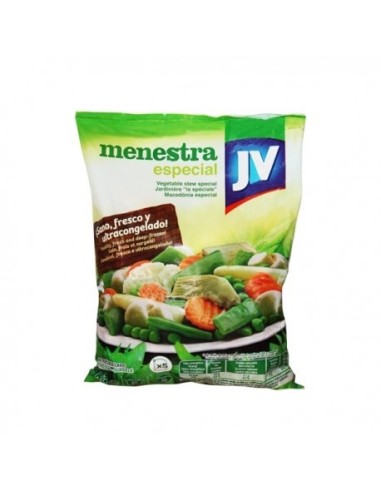 MENESTRA ESPECIAL VIRTO  450 GR