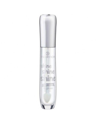 ESSENCE SHINE SHINE BRILLO DE LABIOS 01