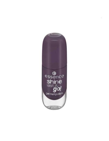 ESSENCE SHINE LAST & GO GEL ESMALTE DE UÑAS 67