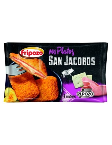 SAN JACOBO FRIPOZO