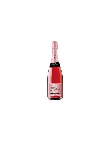 CAVA FREIXENET CARTA NEVADA ROSE 750 ML