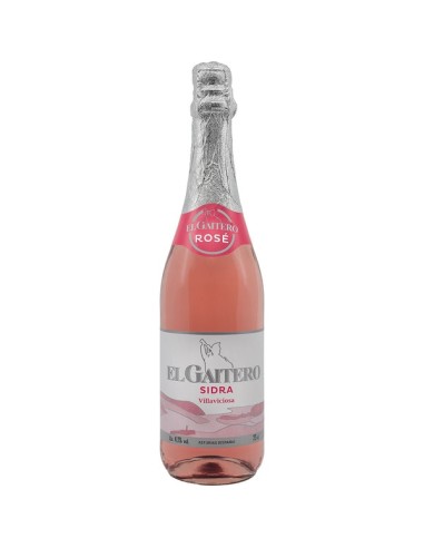 SIDRA EL GAITERO ROSE