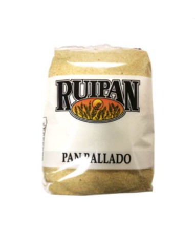 PAN RALLADO RUIPAN 500 GRS