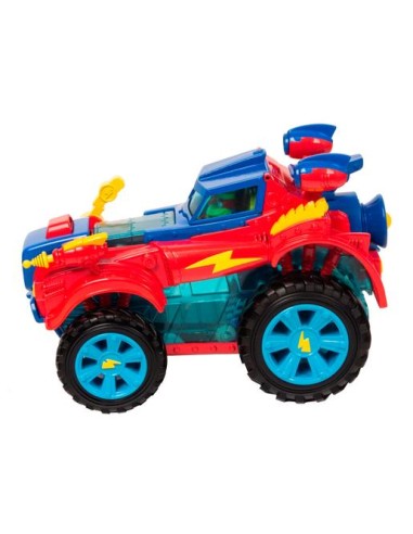 SUPERTHINGS MONSTER ROLLER HERO 9680