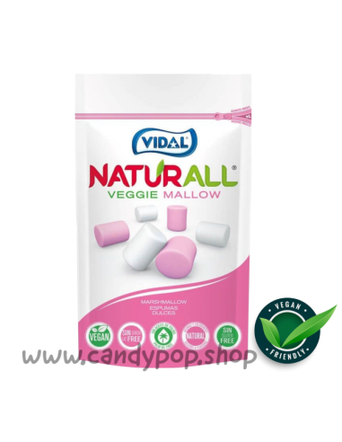 MALLOW VEGGIE B-90G DOY NAT VIDAL 