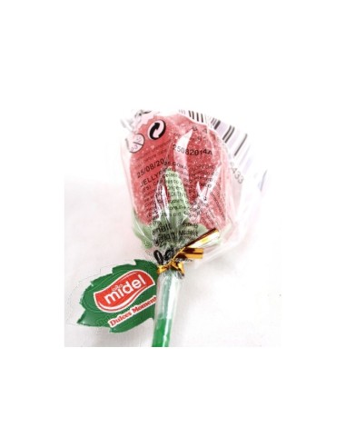 MIDEL ROSA JELLY 40G