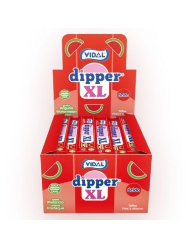 DIPPER XL SANDIA