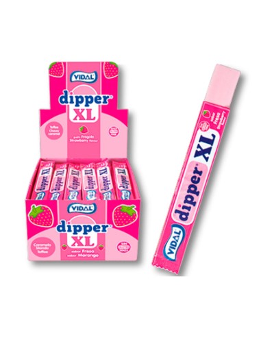 DIPPER XL FRESA