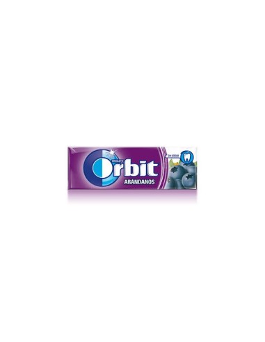 ORBIT ARANDANOS G10