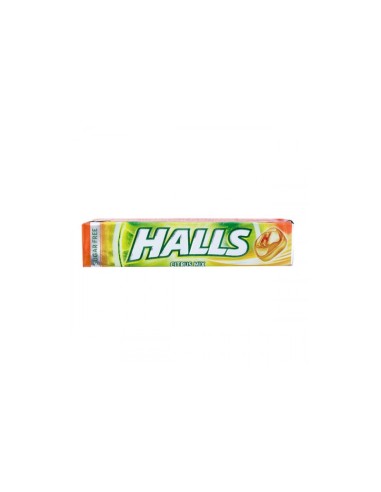 HALLS CITRICOS MIX