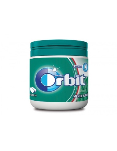 ORBIT BOX G46 MENTA FUERTE