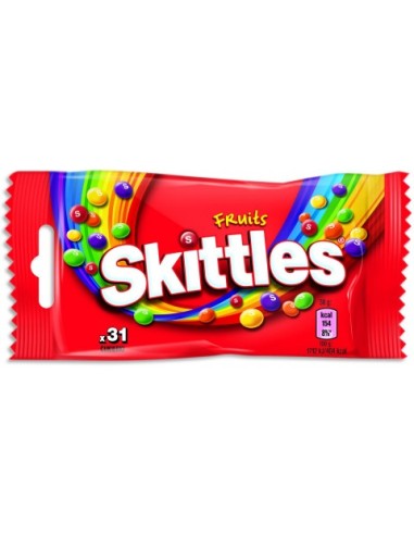 SKITTLES FRUITS