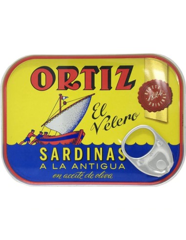 SARDINAS ORTIZ RR-150