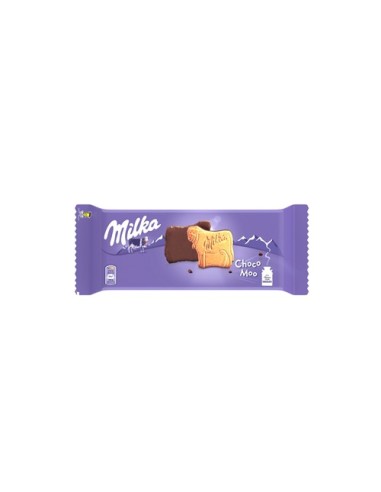 MILKA CHOCO MOO 120 GR