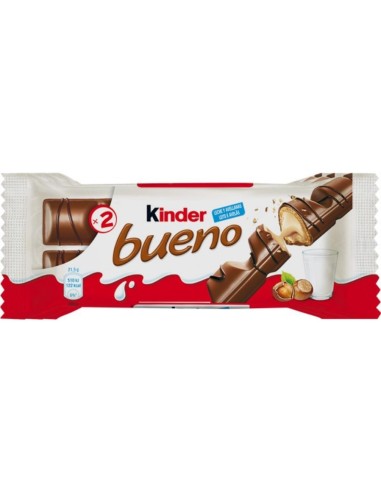 CHCTE. KINDER BUENO PK-3