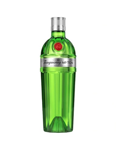 GINEBRA TANQUERAY TEN  700 ML