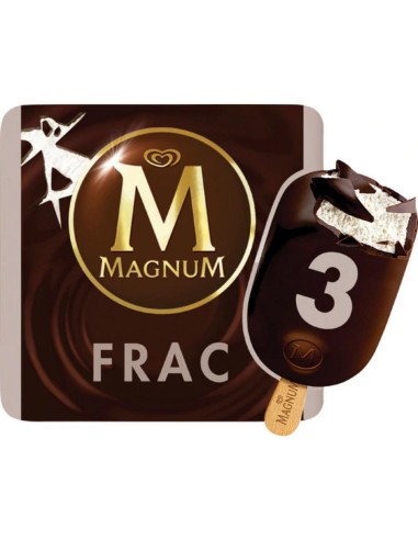 MAGNUM FRAC 330 ML X 3 UNI. 