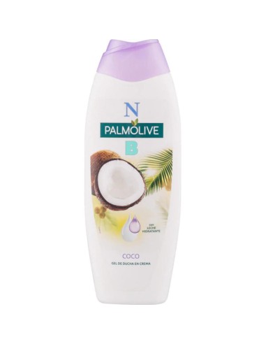 GEL N-B COCO 600 ML